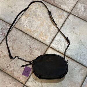 Iris and Rainbow Night Out Bag